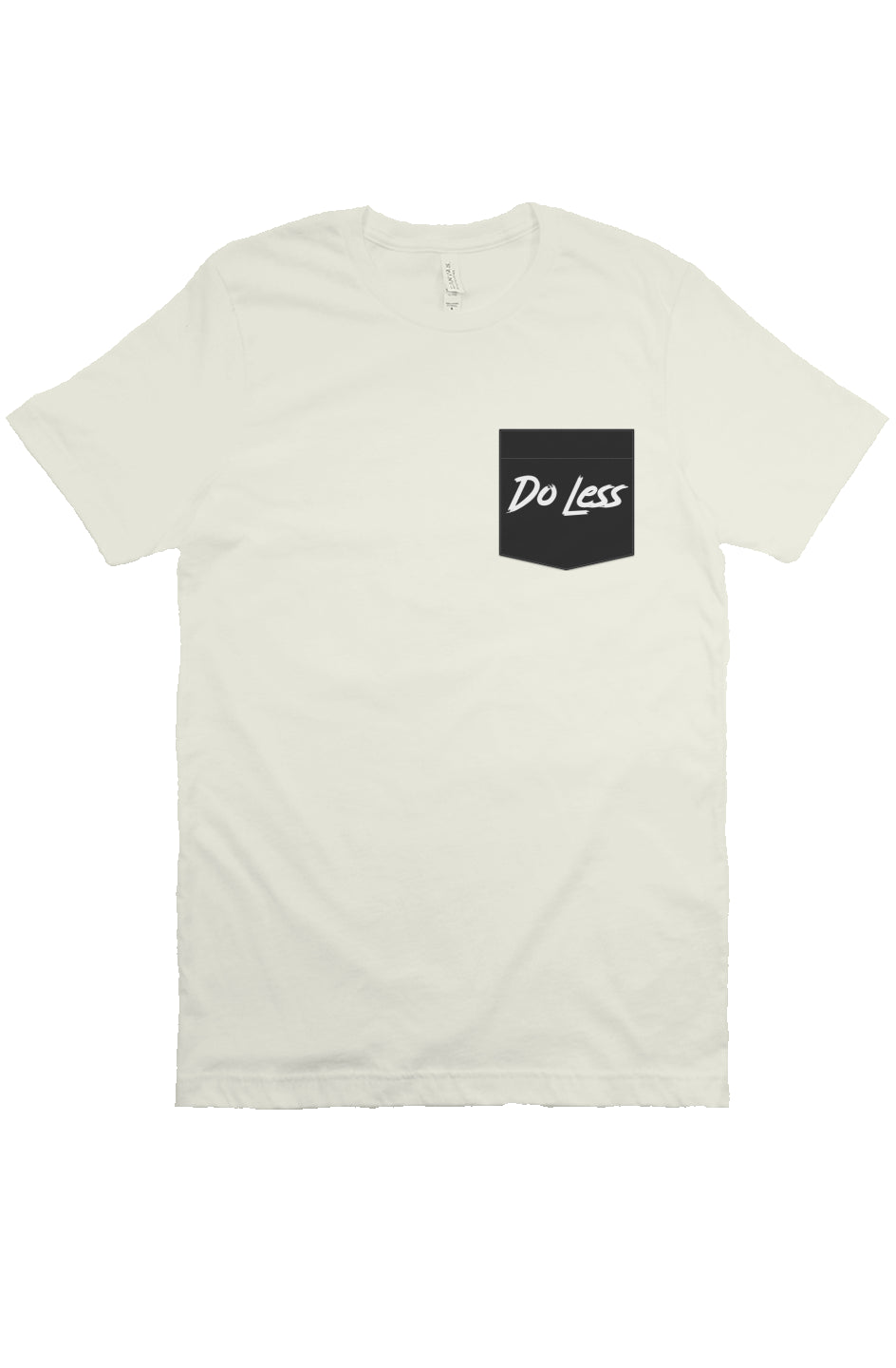 Pocket T Shirt - 1st Edition